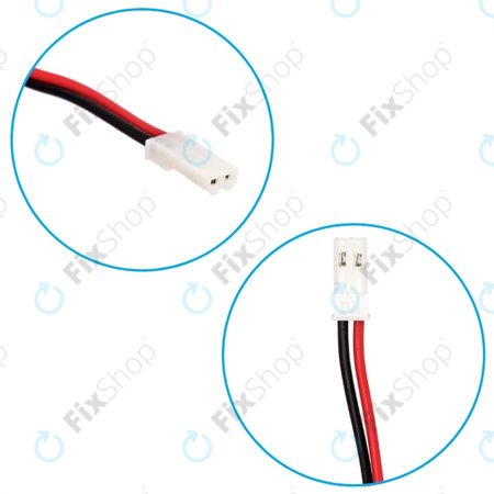 Tesla RoboStar-series, Medion MD-series - Baterie HJ08, HA15 Li-Ion 14.4V 2600mAh HQ