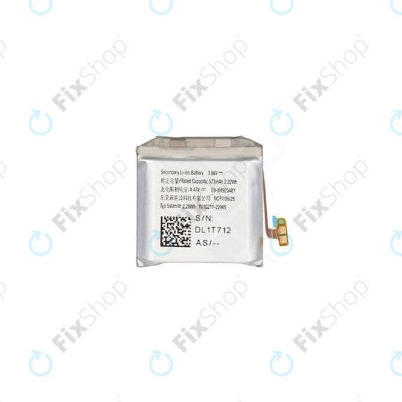 Samsung Galaxy Watch 5 Pro 45mm R920, R925 - Baterie EB-BR925ABY 590mAh - GH43-05116A Genuine Service Pack