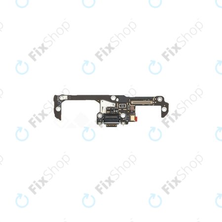 Port de încărcare cu placă pentru Google Pixel 10 Pro XL, G949-01377-00, Genuine Service Pack