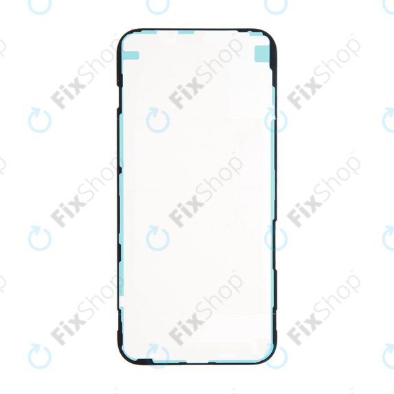 Autocolant sub LCD Adhesive pentru iPhone 12 Pro Max | 923-04895-S | Genuine Apple