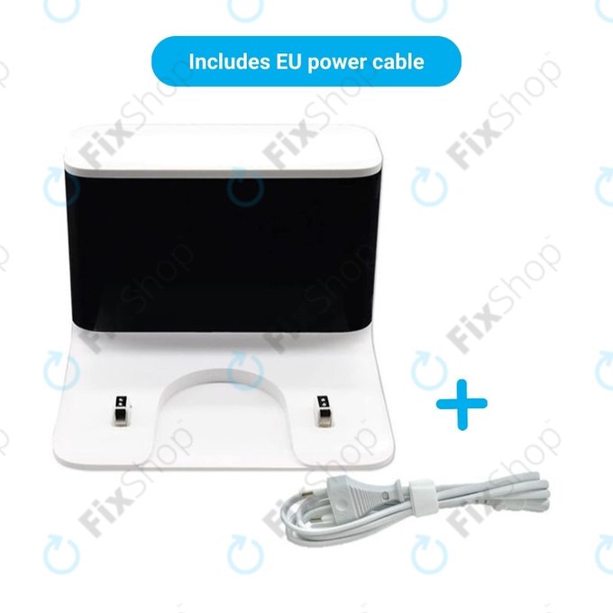 Xiaomi Mi Robot Vacuum Mop (Mijia 1C), 2 (Mijia 2C) - Statie de încărcare