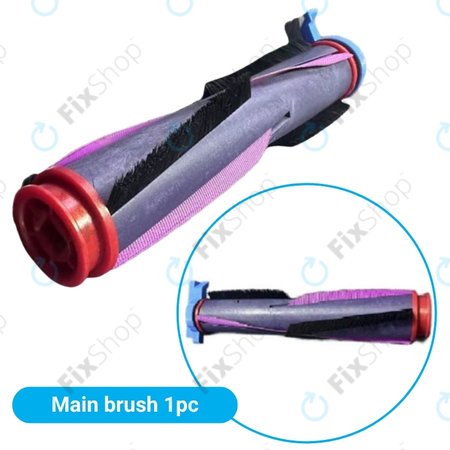 Shark AV2820S, AV2820XEUS, AV2820AE - Set complet