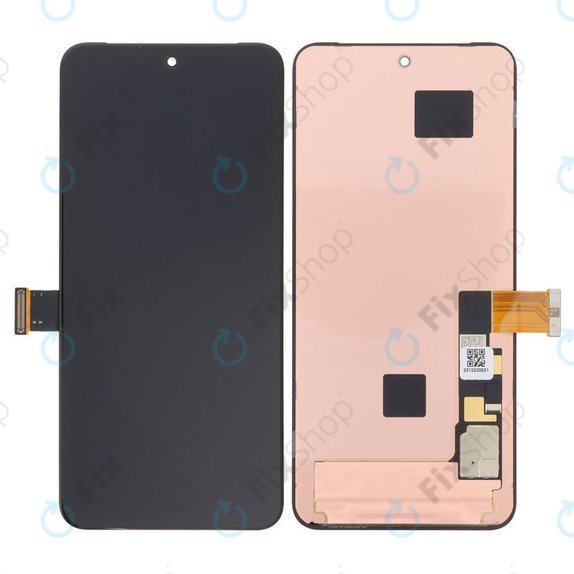 Google Pixel 8 - Écran LCD + Écran tactile OLED