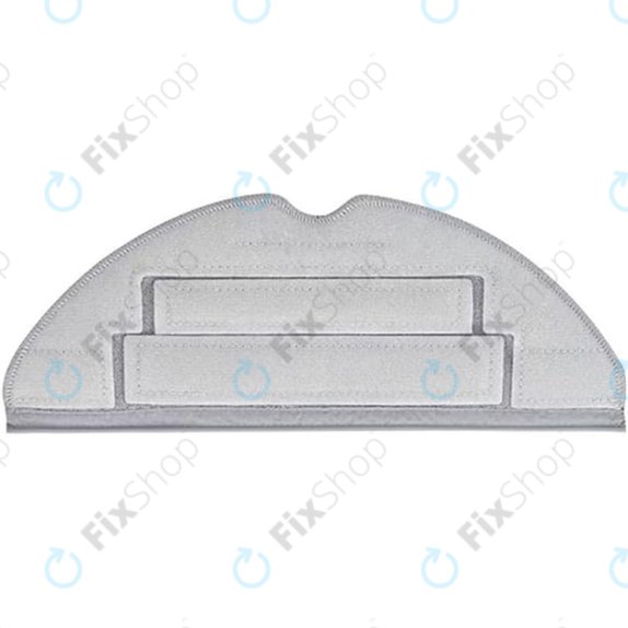 Mop, 2 buc. pentru Xiaomi Roborock S8, S8+, S8 Pro Ultra, G20