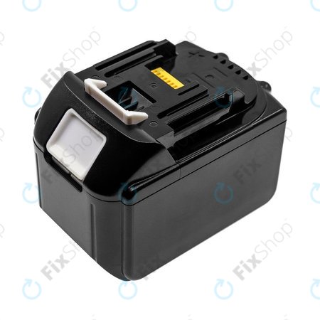 Makita 18V - Baterie BL1830, BL1835, LXT400,194205-3, 194204-5, 194309-1 Li-Ion 18.0V 6000mAh HQ
