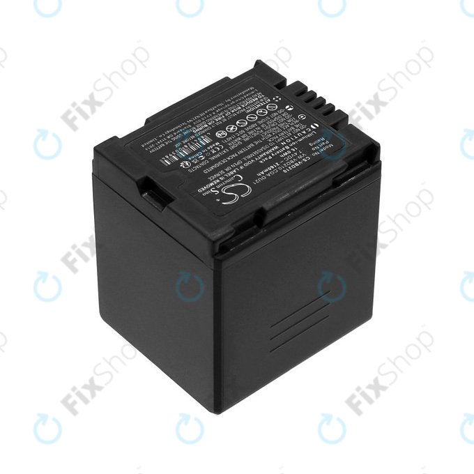 Baterie pentru Panasonic NV, PV, VDR, Hitachi DZ, 2160mAh, Li-Ion, 7.4V, BZ-BP14S, HQ