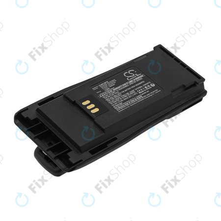 Baterie pentru Motorola CP140, 150, 160, 200, DP1400, GP3188, 1800mAh, Li-Ion, 7.2V, NNTN4496, HQ