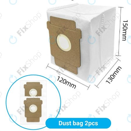 iRobot Roomba Max 705, Plus 504 - Set complet