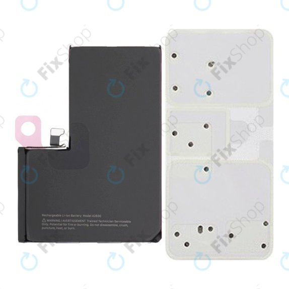 Baterie pentru iPhone 14 Pro Max | 661-30397 | 4323mAh | Genuine Apple
