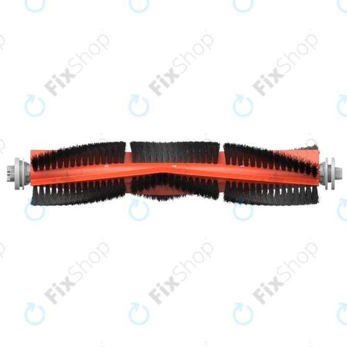 Set de piese de schimb pentru Xiaomi Dreame Bot W10, W10 Pro (2x Perii principale, 4x Filtre, 4x Perii laterale)