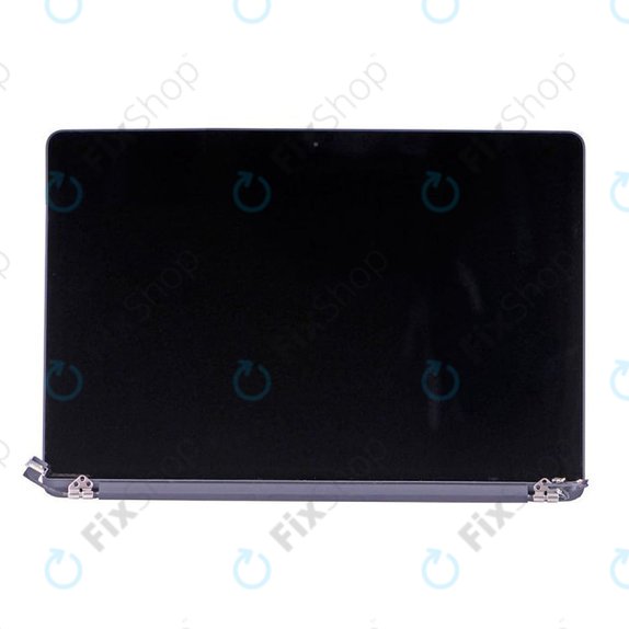 Apple MacBook Pro 15" A1398 (Late 2013 - Mid 2014) - Ecran LCD + Sticlă Frontală + Carcasă Spate Refurbished