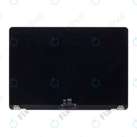 Apple MacBook Air 15" M2 A2941 (2023), M3 A3114 (2024) - Ecran LCD + Sticlă Frontală + Carcasă Spate (Starlight) Refurbished