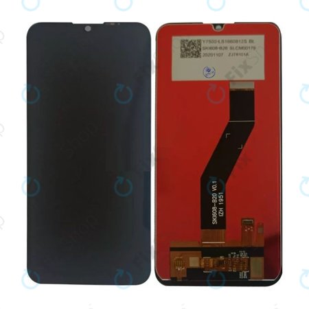 Motorola Moto E6i XT2053-5 - Ecran LCD + Sticlă Tactilă TFT