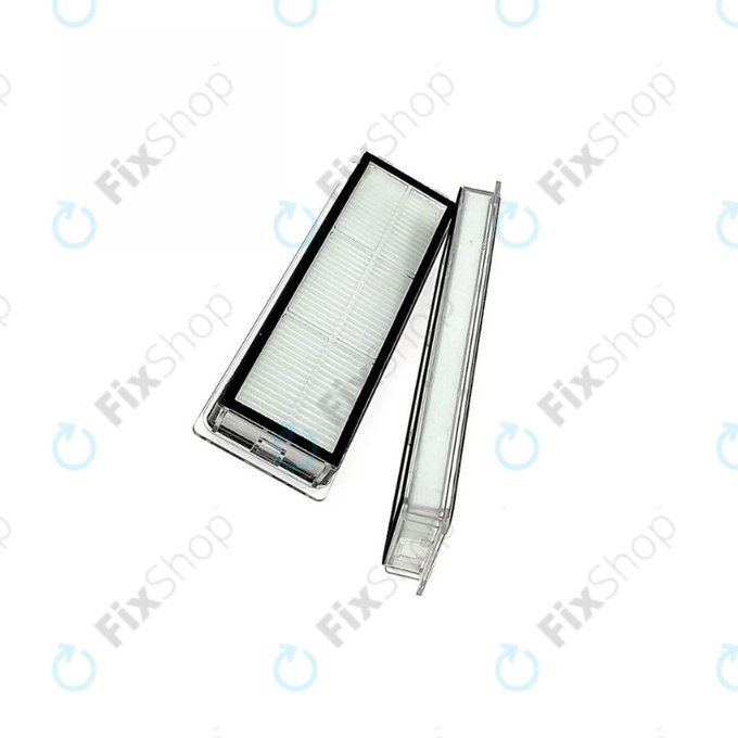 Xiaomi Dreame F9, Mi Robot Vacuum Mop (Mijia 1C), 2 (Mijia 2C), 2 Pro+ (Mijia 1T), 2 Ultra - Filtru de praf (2buc)