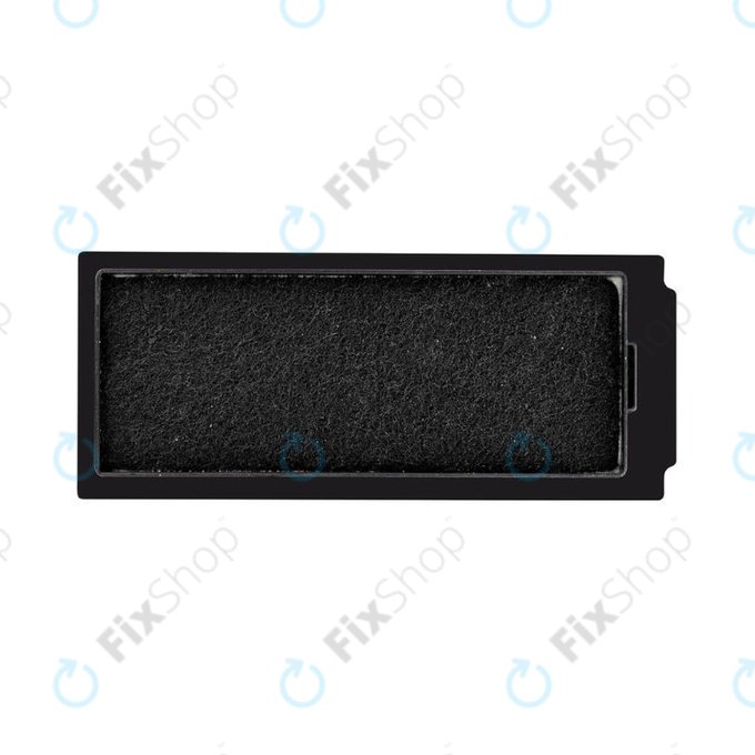 Ecovacs Deebot X2-series - Filtru HEPA