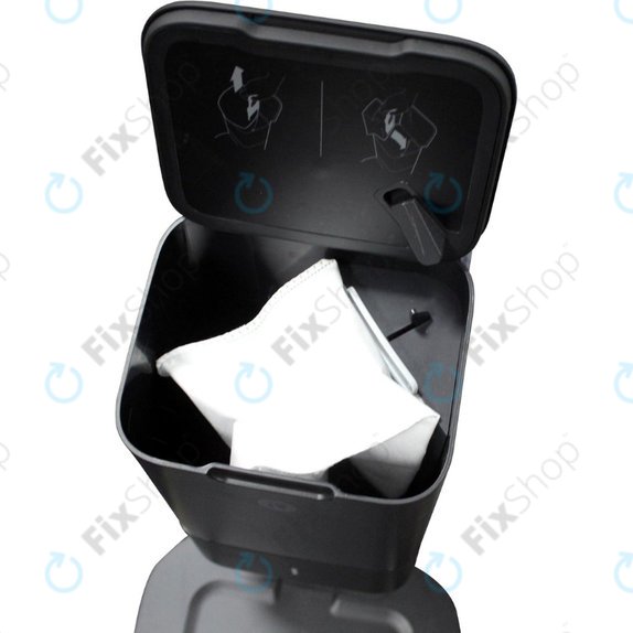 iRobot Roomba e-series, i-series, j-series, s-series - Sac de praf (3buc)