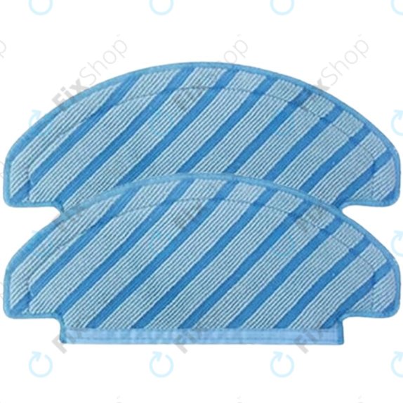 Set de piese de schimb pentru Yeedi Vac 2 Pro (1x Perie principală, 2x Filter, 2x Perie laterală, 2x Mop, 2x Sac de praf)