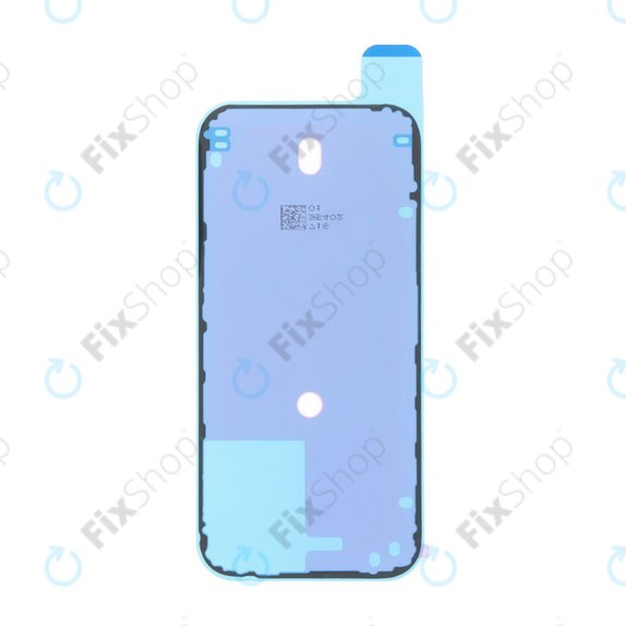 Autocolant pentru Sticlă Spate Adhesive pentru iPhone 17 | 923-12868-S | Genuine Apple