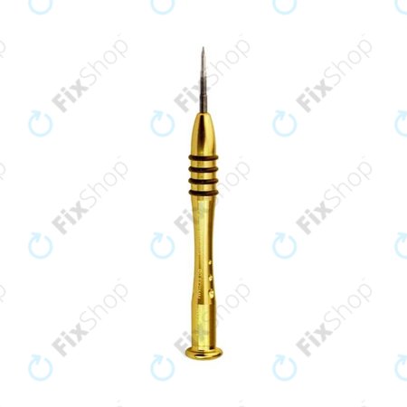 Penggong - Şurubelniţă - Tri-Point Y000 (0.6mm)