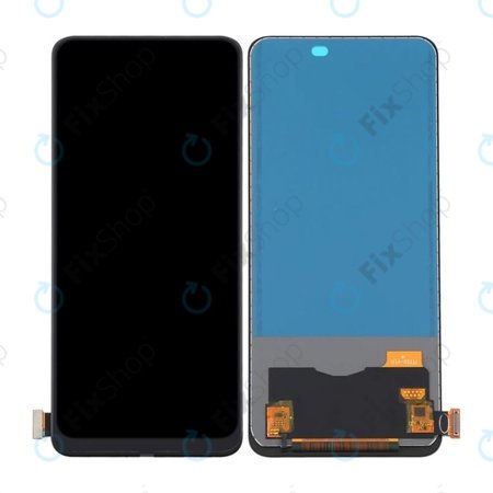 Xiaomi Pocophone F2 Pro - Ecran LCD + Sticlă Tactilă TFT