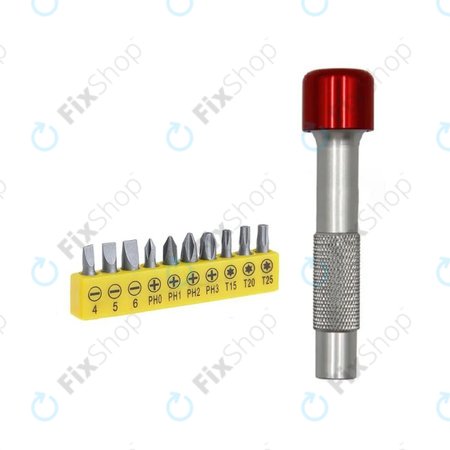 Lollipop - Șurubelniță multifuncțională