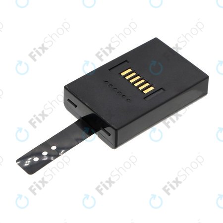 Baterie pentru Unitech HT680, 2200mAh, Li-Ion, 3.7V, 1400-900005G, HQ