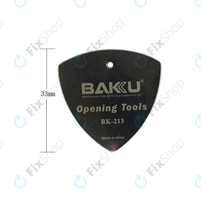 Baku BK-213 - Pană din Metal pentru Demontare Dispozitivelor