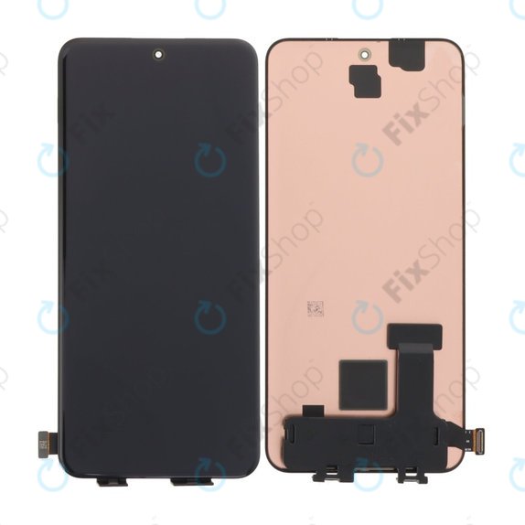 Xiaomi 14 Ultra - Ecran LCD + Sticlă Tactilă TFT