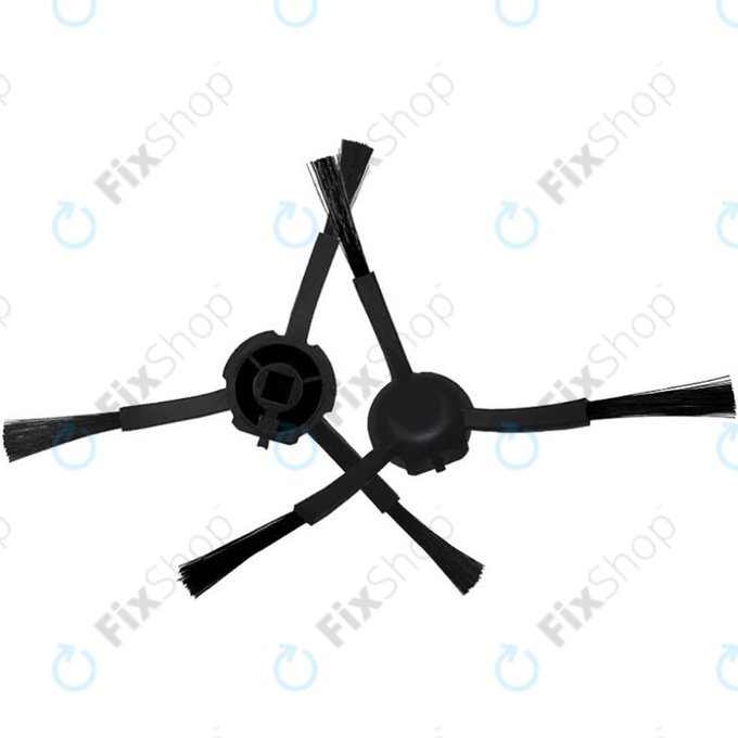 Xiaomi Dreame Z10 Pro, L10 Plus - Perie laterală