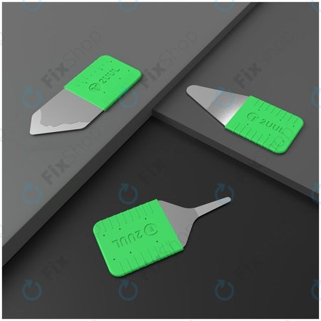 2UUL X-Y-Z Screen Opener - Tool de deschidere 3 în 1