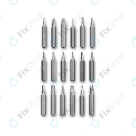 Xiaomi WOWstick - Şurubelniţă electrică 18in1