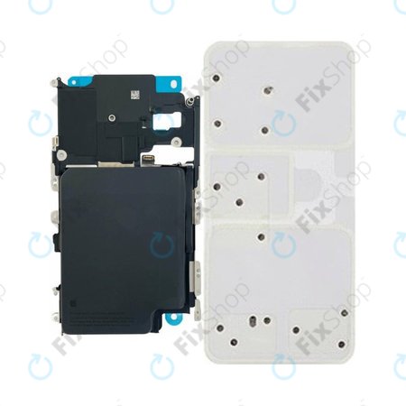 Baterie pentru iPhone 17 Pro Max eSIM | 5088mAh | 661-56056 | Genuine Apple