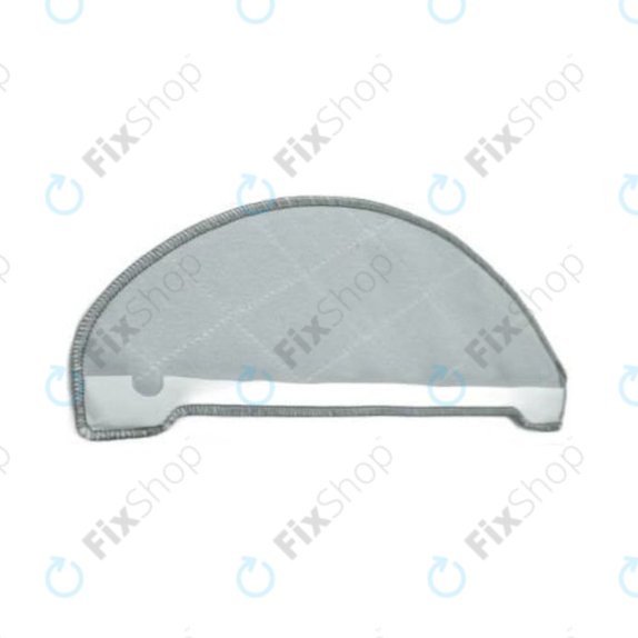 Mop, 2 buc. pentru Xiaomi Viomi S9, Proscenic M7 Pro, M8 Pro