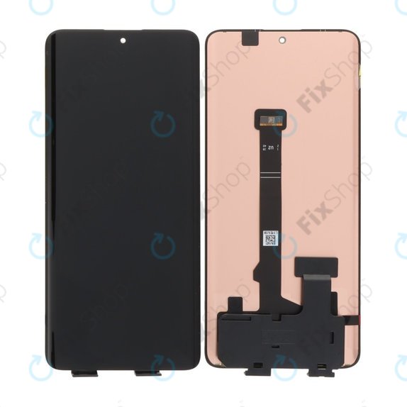 Xiaomi Redmi Note 13 Pro+ 23090RA98C - Ecran LCD + Sticlă Tactilă TFT