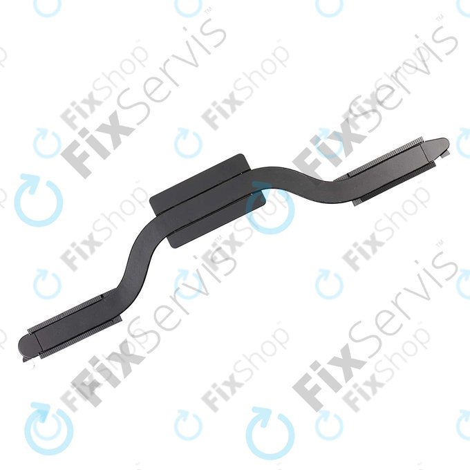 Apple MacBook Pro 13" A1706 (Late 2016 - Mid 2017) - Răcitor