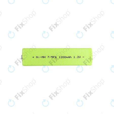 Baterie pentru Aiwa AM-CL33, Aiwa AM-F90, 1200mAh, Ni-MH, 1.2V, MHB-901, HQ