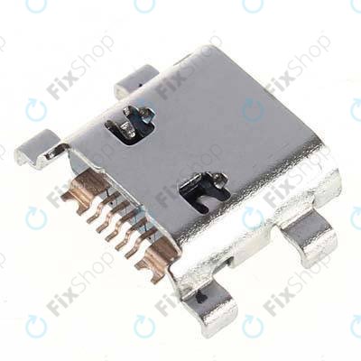 Samsung Galaxy S3 Mini i8190 - Conector de Încărcare - 3722-003531 Genuine Service Pack