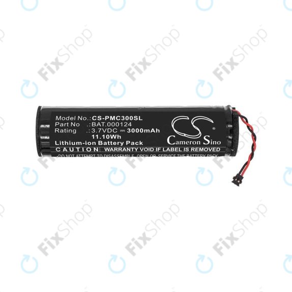 Baterie pentru Iqos 3.0 Charge box, 3000mAh, Li-Ion, 3.7V, BAT.000124, HQ