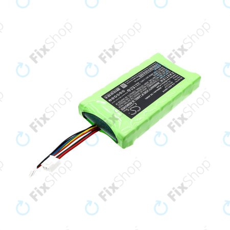 Baterie pentru Grundig High Performance Cyclone, Eureka NEC180 Pro, 2000mAh, Li-Ion, 25.2V, BP25220F, HQ