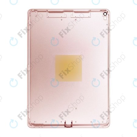 Apple iPad Pro 10.5 (2017) - Carcasă Baterie WiFi Versiune (Rose Gold)
