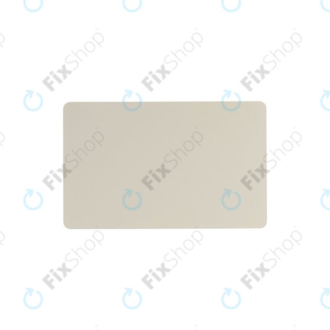 Trackpad complet pentru MacBook Air 13", A3240 (2025), Starlight, 661-50125, Genuine Apple
