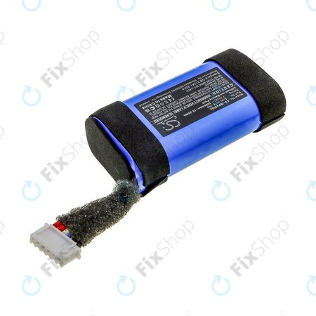 Baterie pentru JBL PartyBox On-The-Go, 3000mAh, Li-Ion, 7.4V, SUN-INTE-265, HQ