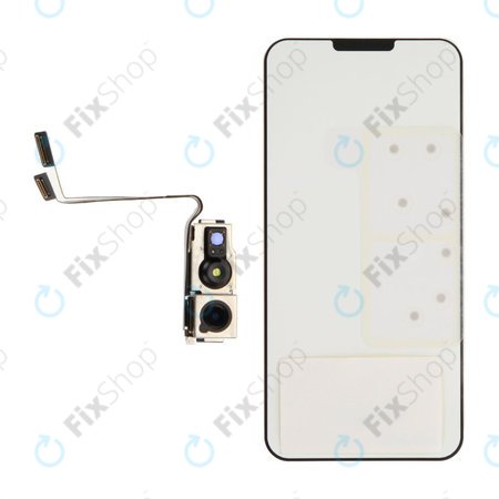 Cameră Frontală pentru iPhone 16 Pro | 661-42727 | Genuine Apple