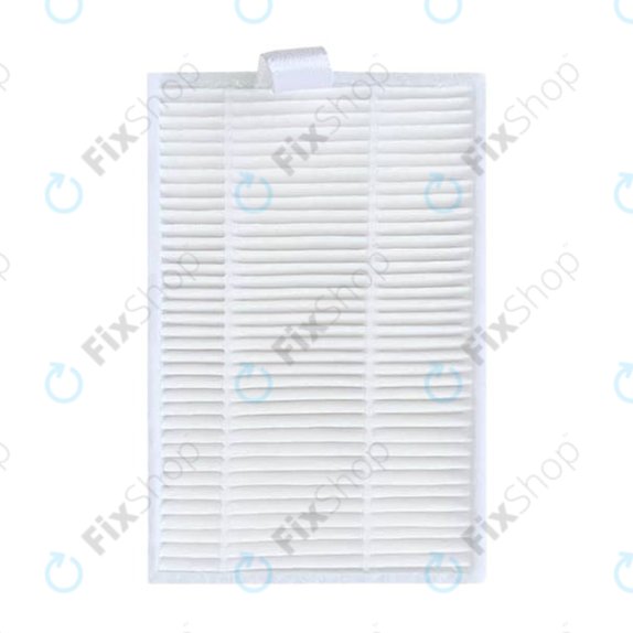 Set de piese de schimb pentru Xiaomi Viomi Alpha 2 PRO, V5 PRO, V5 (2x Perii principale, 4x Filtre, 4x Perii laterale)