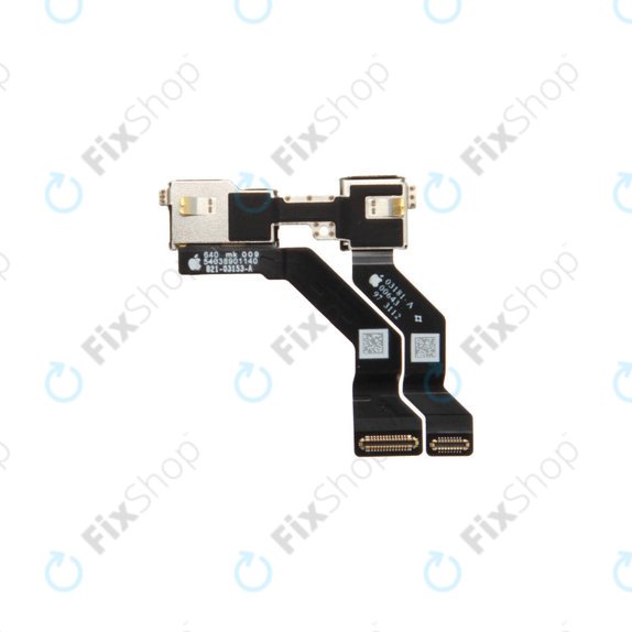 Cameră Frontală pentru iPhone 13 | 661-23878 | Genuine Apple