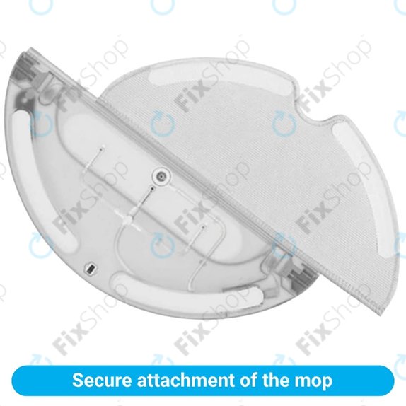 Xiaomi Mi Robot Vacuum Mop (Mijia 1C) - Rezervor de apă