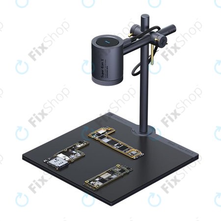 QianLi ToolPlus SuperCam X 3D - Termo cameră