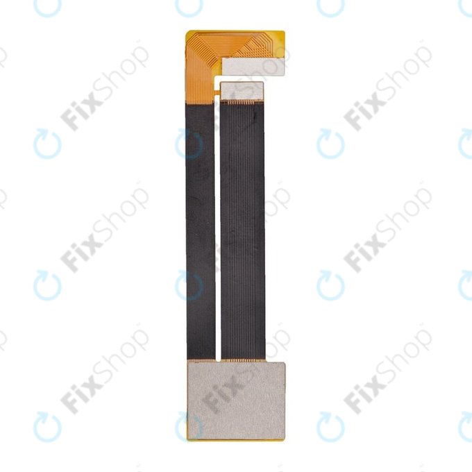 Ecran LCD și cablu de testare Touchscreen 3D pentru iPhone 7