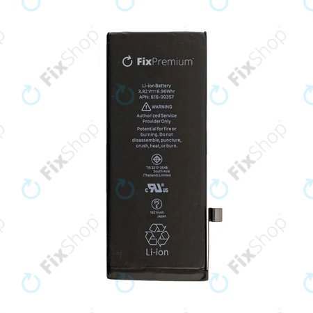 Apple iPhone 8 - Baterie 1821mAh FixPremium (10 Pack)