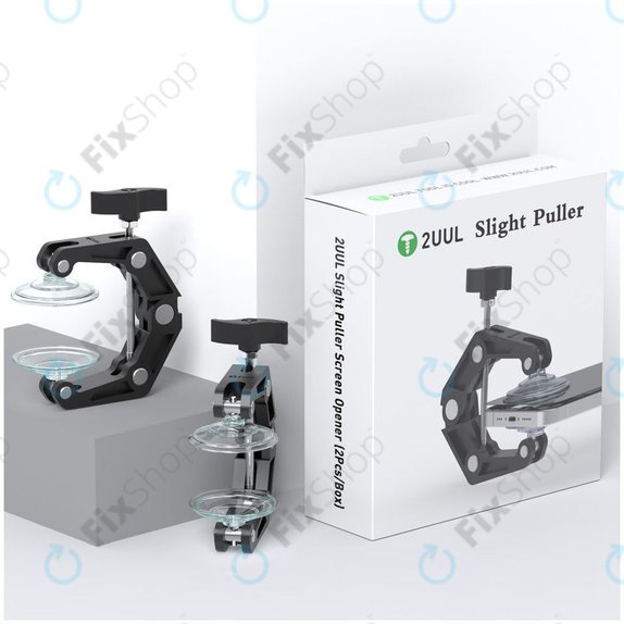 2UUL Slight Puller - Deschizător de Ecran (2buc)